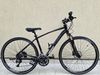 #76 Zánovní Merida Crossway XT edition AIR, pro 170-190cm
