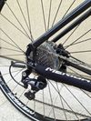 #76 Zánovní Merida Crossway XT edition AIR, pro 170-190cm