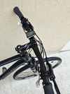 #76 Zánovní Merida Crossway XT edition AIR, pro 170-190cm