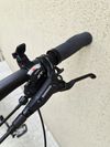 #76 Zánovní Merida Crossway XT edition AIR, pro 170-190cm