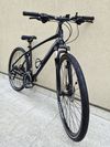 #76 Zánovní Merida Crossway XT edition AIR, pro 170-190cm