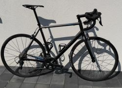 Canyon Endura ve AL 7.0, vel. XL