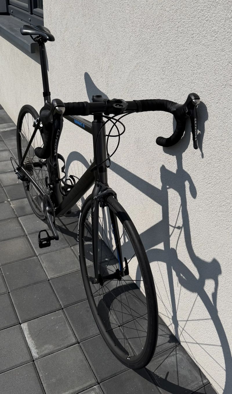 Canyon Endura ve AL 7.0, vel. XL