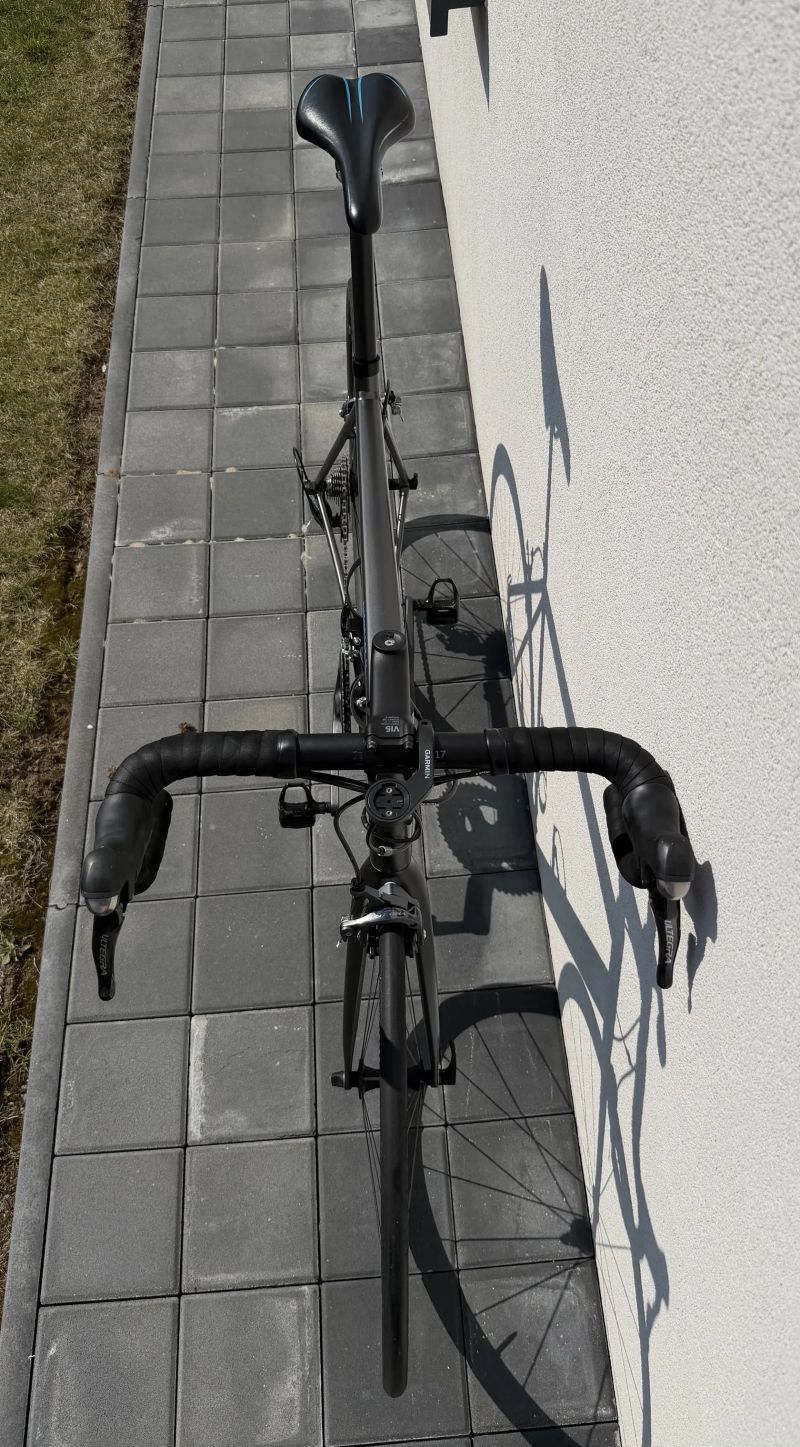 Canyon Endura ve AL 7.0, vel. XL