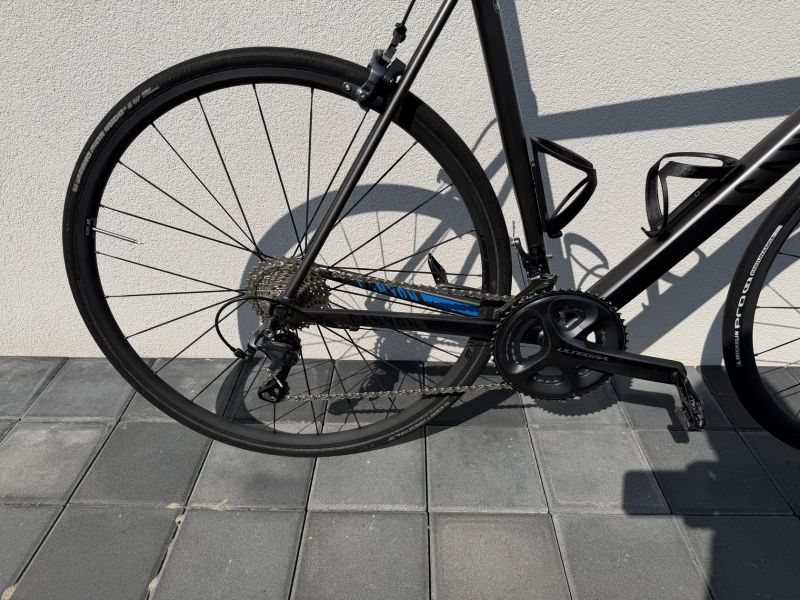 Canyon Endura ve AL 7.0, vel. XL