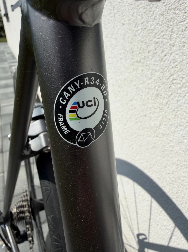 Canyon Endura ve AL 7.0, vel. XL