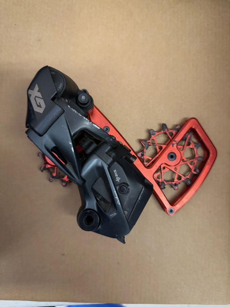 Sram