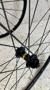 Mavic Ksyrium SL