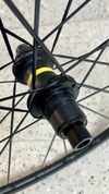 Mavic Ksyrium SL