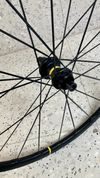 Mavic Ksyrium SL