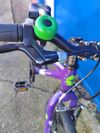 Dětské odlehčené kolo Frog 48, 16''