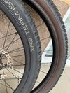 Zapletená kola karbon Bontrager Kovee Pro TLR boost 29"