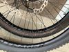 Zapletená kola karbon Bontrager Kovee Pro TLR boost 29"