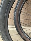 Zapletená kola karbon Bontrager Kovee Pro TLR boost 29"