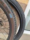 Zapletená kola karbon Bontrager Kovee Pro TLR boost 29"