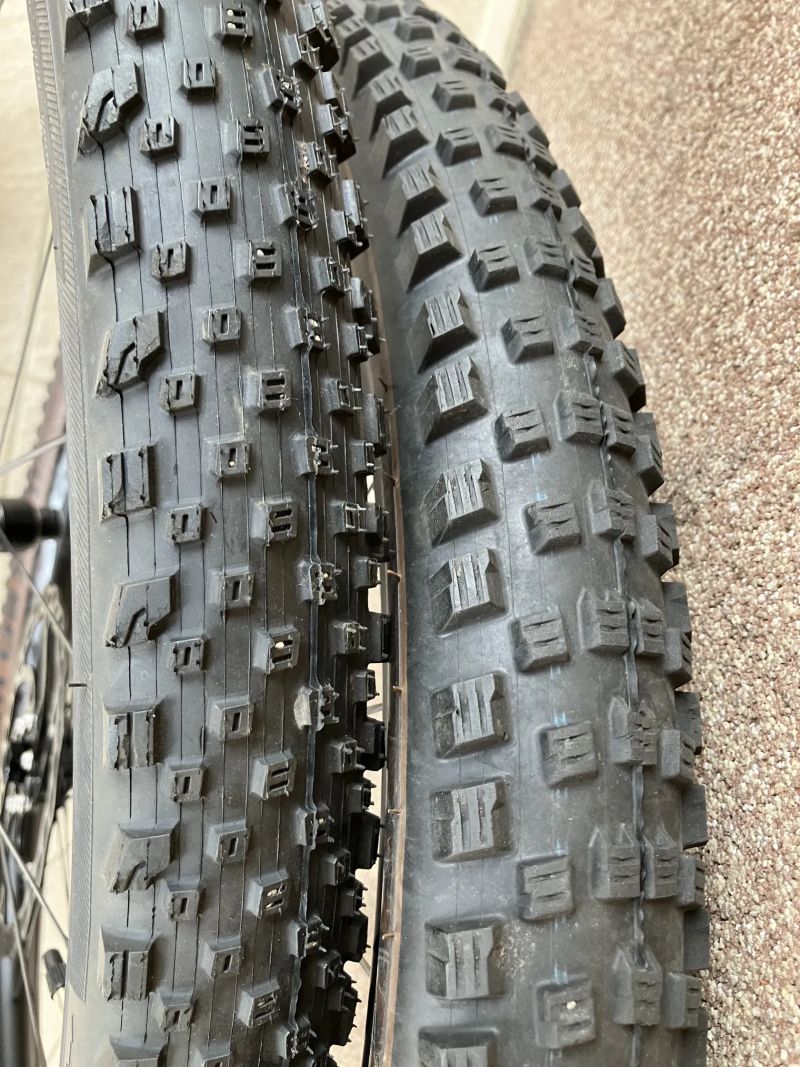 Zapletená kola karbon Bontrager Kovee Pro TLR boost 29"