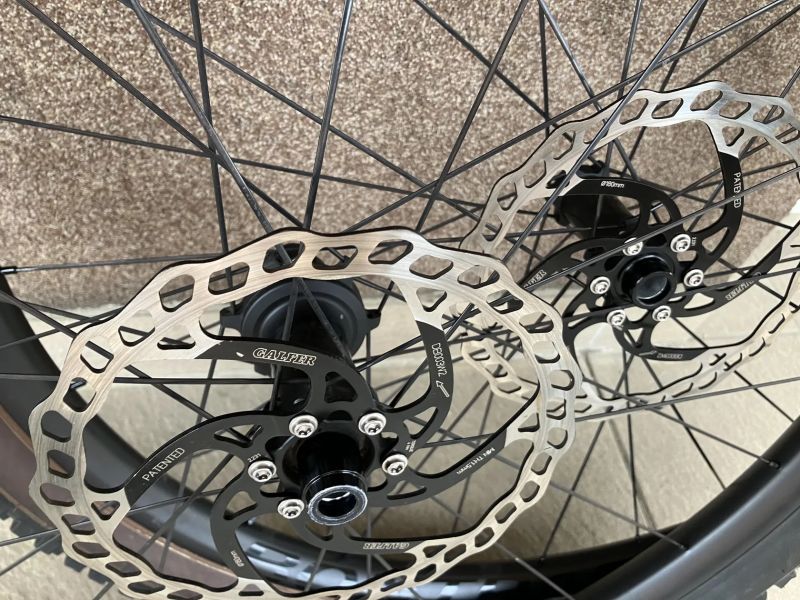 Zapletená kola karbon Bontrager Kovee Pro TLR boost 29"