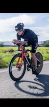 Fulcrum speed 360 db ceramic 