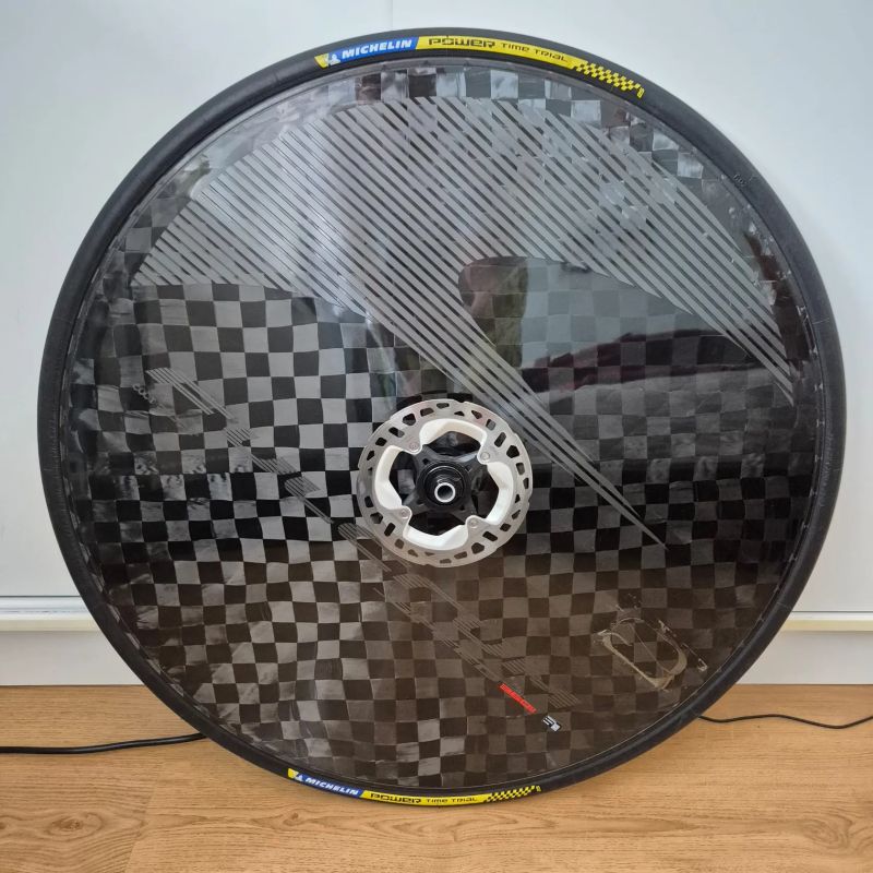 Fulcrum speed 360 db ceramic 