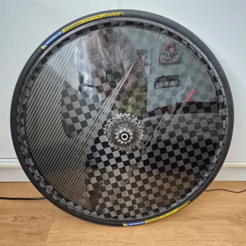 Fulcrum speed 360 db ceramic 