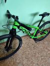 Amulet Youngster 27,5 velikost XS