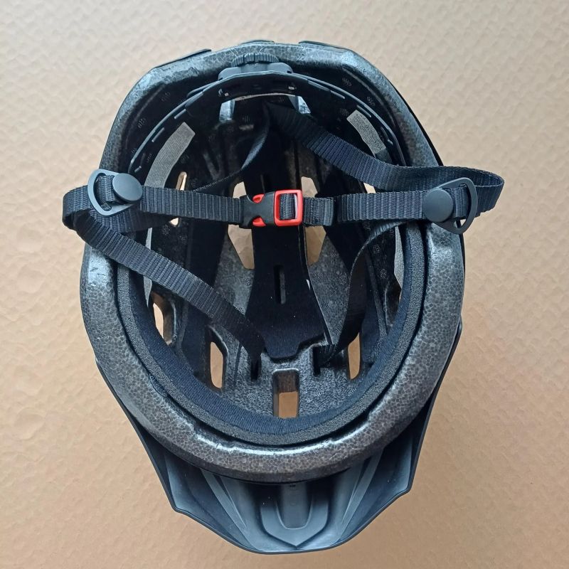 Cyklo helma Rockrider 