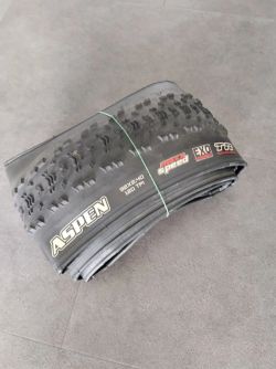 Maxxis Aspen 32x2.40" EXO TR, 120Tpi + packeta Zdarma