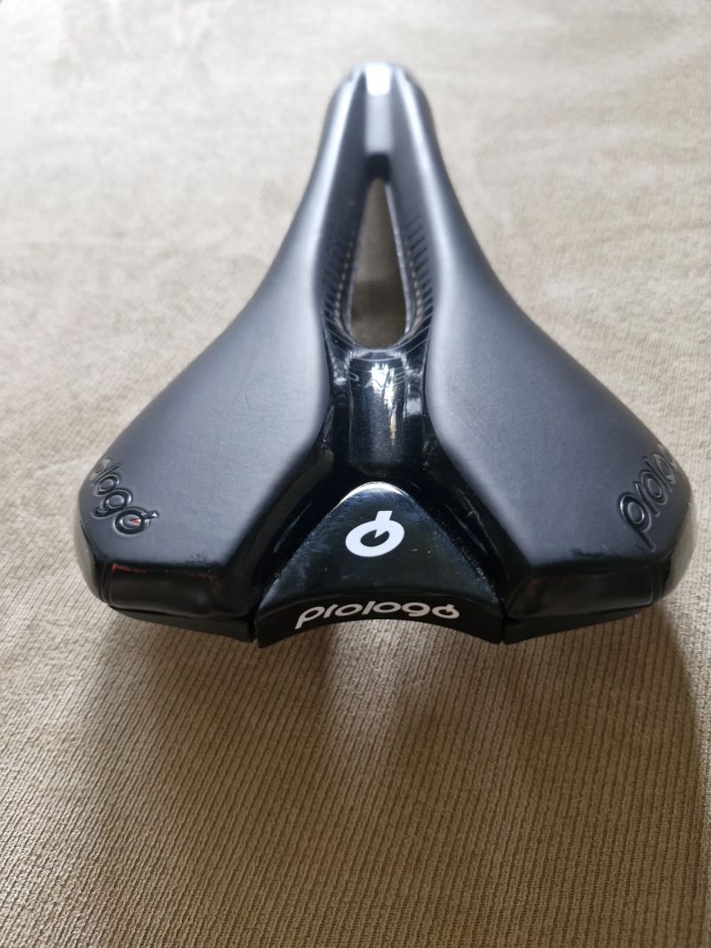 Prologo sedlo T2.0 New Kappa pas