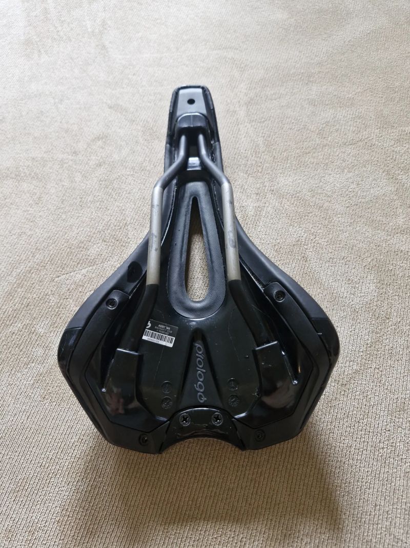 Prologo sedlo T2.0 New Kappa pas