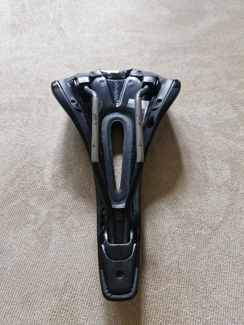 Prologo sedlo T2.0 New Kappa pas