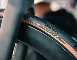 Continental GRAND PRIX 5000 S TR