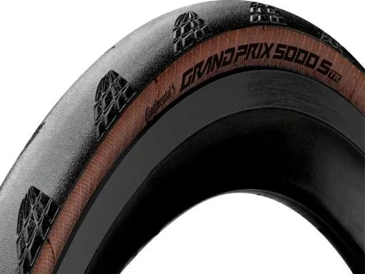 Continental GRAND PRIX 5000 S TR