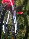 Crussis E-GUERA 8.4 NAJETO 474KM