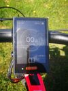 Crussis E-GUERA 8.4 NAJETO 474KM