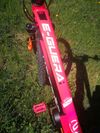 Crussis E-GUERA 8.4 NAJETO 474KM