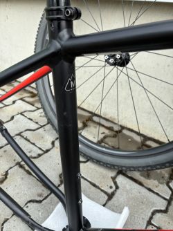 Specialized Chisel rám 