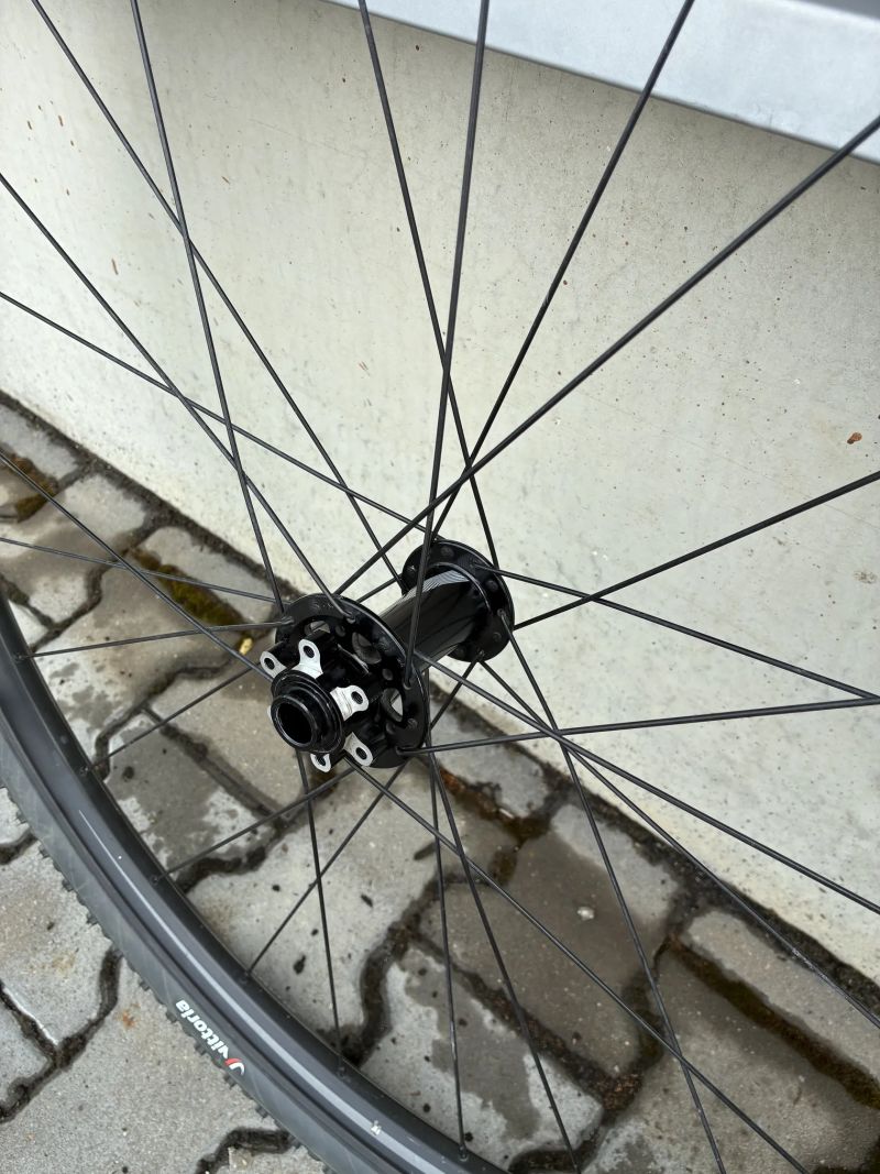 Specialized Chisel rám 
