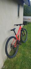 Specialized Jett
