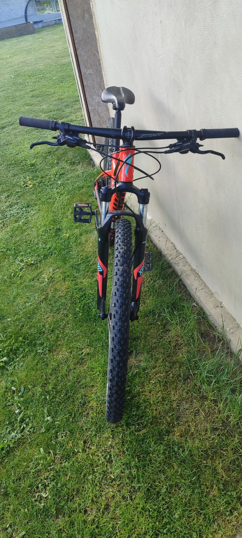 Specialized Jett