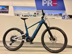 Haibike AllTrail 4