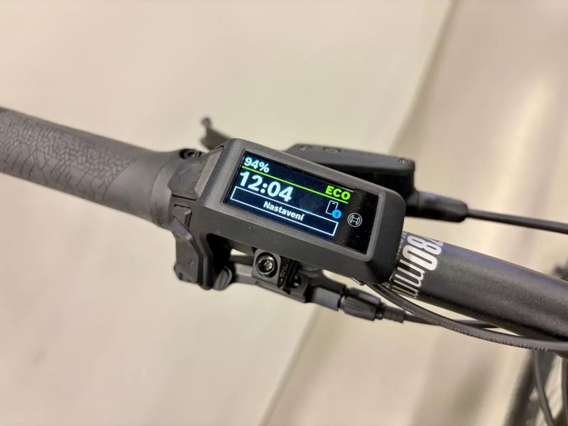Haibike AllTrail 4