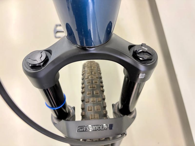 Haibike AllTrail 4