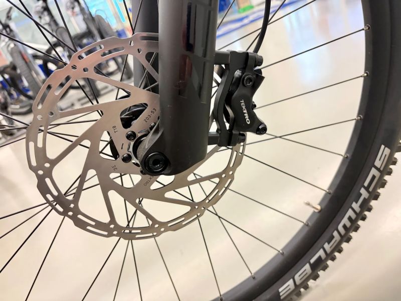 Haibike AllTrail 4