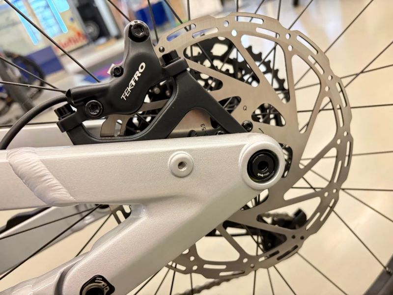 Haibike AllTrail 4