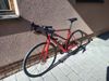 Canyon Endurace CF SL Disc 7.0, velikost M