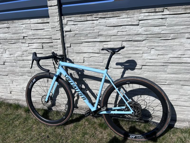 Specialized Crux