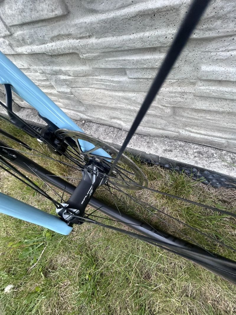 Specialized Crux