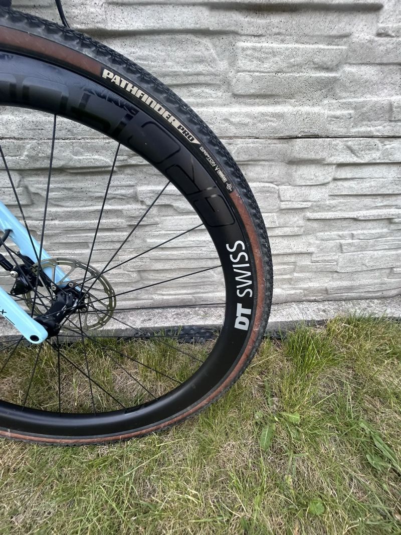 Specialized Crux
