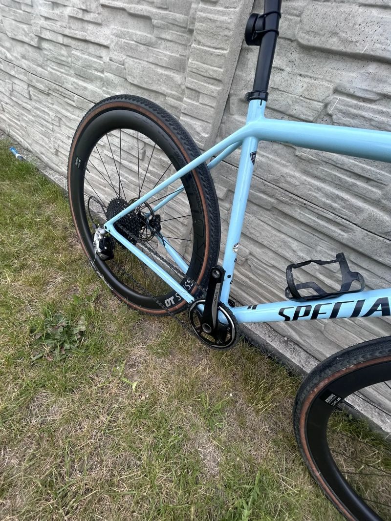 Specialized Crux