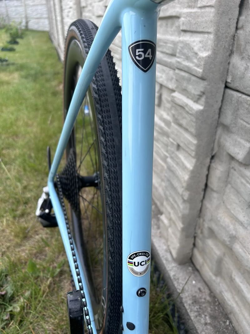Specialized Crux